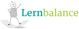 Logo Lernbalance - Lerncoaching Regensburg